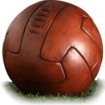 1990 Copa Mundial Ball
