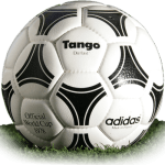 1978 Copa Mundial Ball