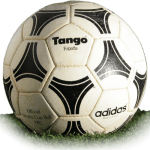 1982 Copa Mundial Ball
